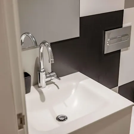 Apartamento Deluxe Canteras Center