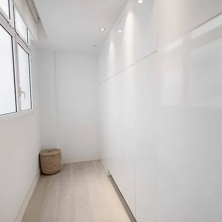 Apartamento Deluxe Canteras Center Las Palmas de Gran Canárias